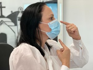Covid-19: Infectologista do HM alerta sobre importância de continuar seguindo as medidas sanitárias após vacinação