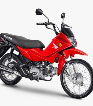 Duas motocicletas roubadas são recuperadas em Maceió e região 