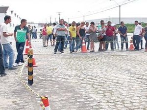 Vagas para exames práticos são ampliadas pelo Detran de Alagoas