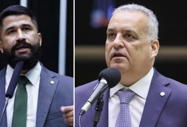 Ditadura da toga: deputados alagoanos criticam STF por regulação das redes sociais