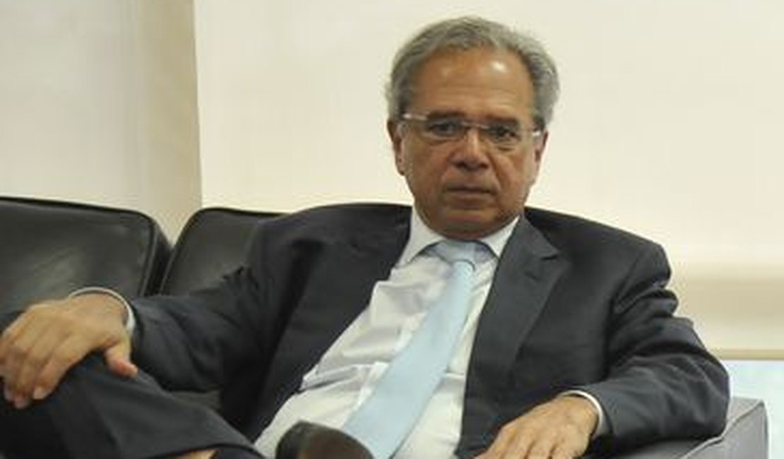 Paulo Guedes confirma criação de Secretaria de Privatizações