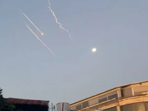 Mortos em Israel sobem para 13 após novos ataques noturnos iranianos