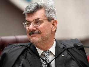 Caso de ministro do STJ acusado de assédio sexual chega ao STF