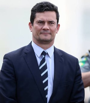 Moro defende indulto de Bolsonaro para agentes da segurança pública