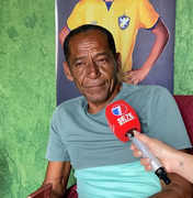 [Vídeo] “Perdi um filho, mas os outros quatro nunca preenchem”, desaba pai de Micael