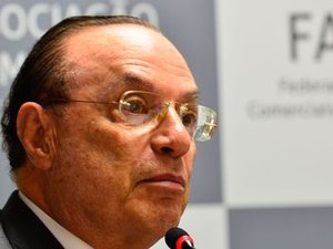 Cármen Lúcia nega pedido para suspender prisão de Maluf