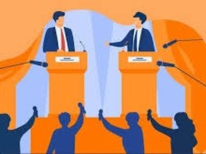 Debate; um tema importante em campanha eleitoral
