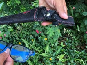 Delegado é encontrado morto após quatro dias desaparecido