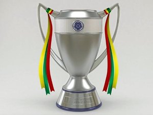Copa Sul-Americana tem seu 1º confronto de brasileiros definido