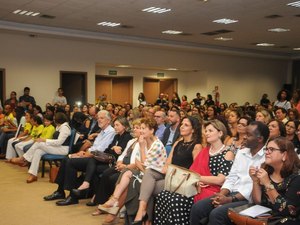 Semed e Pnud debatem experiências exitosas na Educação