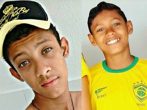 Irmãos estão desaparecidos e família de Arapiraca pede ajuda