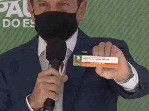 Butantan nega que Butanvac tenha sido criada nos EUA: “100% nacional”