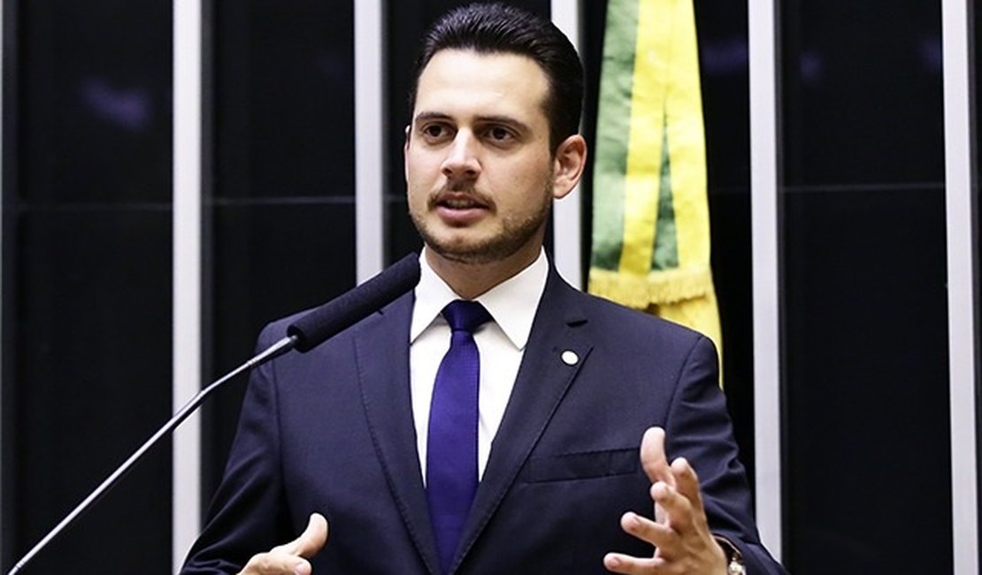 Nivaldo Albuquerque toma posse como deputado federal nesta sexta no TRE