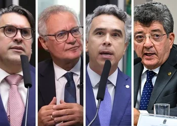 Divergência em destino de emendas da bancada pode deixar AL sem esses recursos em 2026