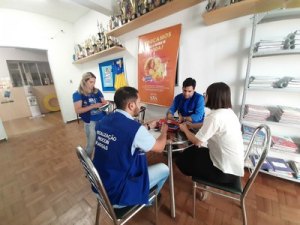 Para orientar os pais, Procon realiza pesquisa de materiais escolares mais procurados