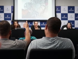Covid-19: TRT/AL suspende leilão marcado para os dias 24 e 26 de março 