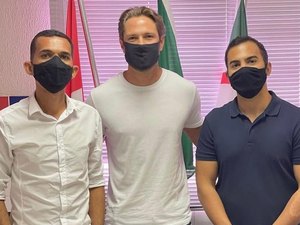 Ação Social de Maceió receberá R$ 1 milhão de emenda do deputado Pedro Vilela