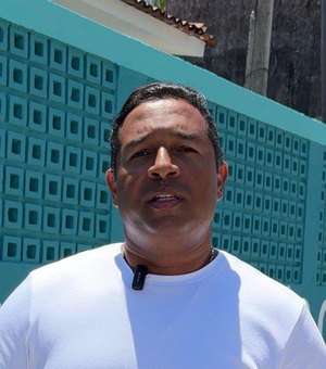 Vereador cobra manutenção de ar-condicionado em creche com alunos autistas em Jequiá da Praia