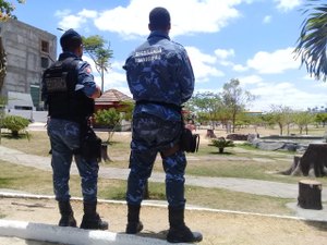 Mais de 400 seguranças exercem função de guarda municipal ilegalmente em Arapiraca