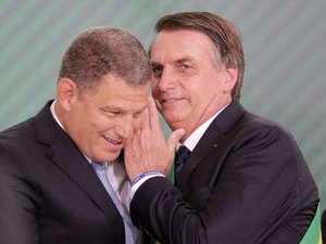 Exoneração de Bebianno é publicada no Diário Oficial da União