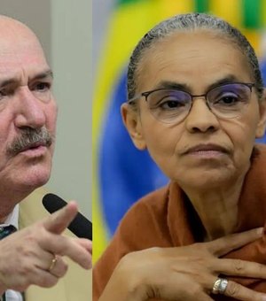 Alagoano Aldo Rebelo faz duras críticas à ministra de Lula; “defensora da Amazônia que mora em SP”