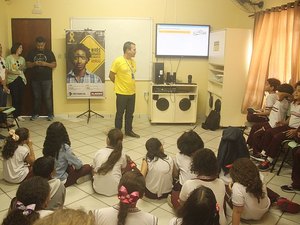 Detran/AL intensifica ações educativas para a Semana Nacional de Trânsito