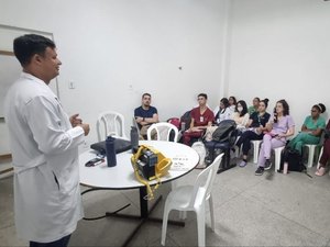 Hospital do Agreste abre inscrições para curso Humanização em gestão da qualidade e segurança do paciente