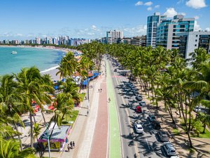 Prefeitura de Maceió realiza reunião preparatória para o encontro do G20