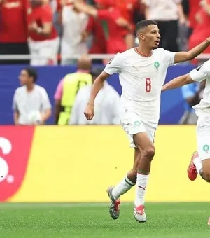 Marrocos vence Canadá e avança às quartas da Copa 2026