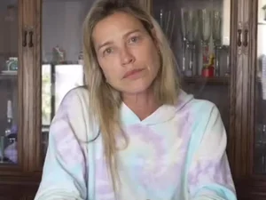 Luana Piovani se pronuncia sobre contrato para criticar PEC