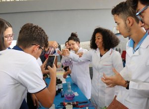 Estudantes do Premen transformam conhecimento em projetos inovadores