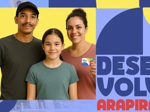 Programa Desenvolve Arapiraca acontece no Povoado Carrasco nesta quinta (24) e sexta (25)