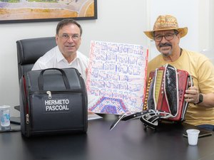 Arapiraca vai receber os maiores nomes do jazz no Brasil