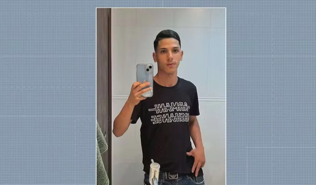 PM orienta colega a desviar ângulo de câmera corporal durante ação que terminou com jovem morto