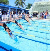 Cancelado os Jogos Estudantis de Alagoas 2020