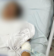 Mulher denuncia tentativa de feminicídio pelo ex-companheiro em Murici