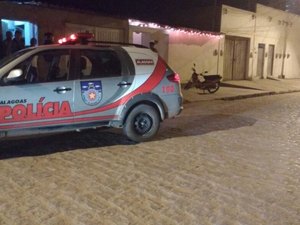 [Vídeo] Briga entre vizinhos termina em tentativa de homicídio no Agreste