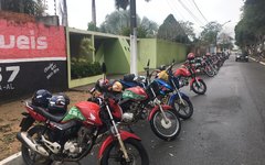 Mototaxistas pleitearam participação do MP no cadastro de legalizados