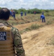 Presídios em Alagoas não registram casos de tortura e se destacam no país