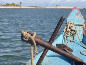 Professores da Ufal publicam livro sobre pesca artesanal no Baixo São Francisco