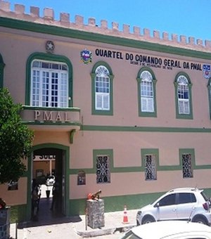 PM abre investigação e confirma transferência de subcomandante acusado de agredir a esposa