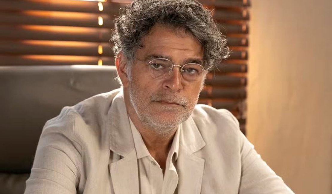 Retorno de Rogério agita Três Graças: saiba como e quando será a cena