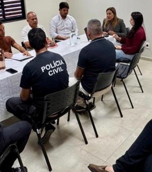 MPAL já firmou TAC para garantir segurança aos foliões e aos trabalhadores no carnaval 2026