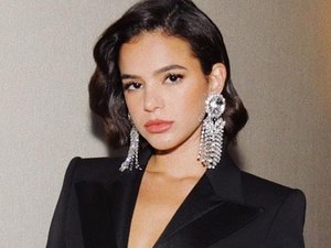 Bruna Marquezine ’bloqueia’ parças de Neymar