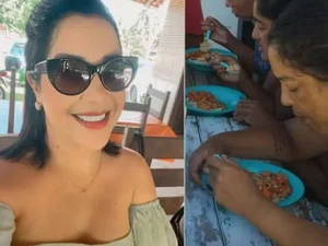 Caso Cláudia Pollyanne: TJAL nega habeas corpus e mantém prisão de investigada