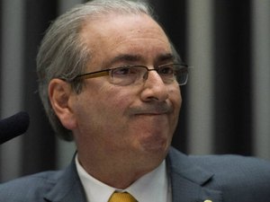 CCJ da Câmara volta se a reunir hoje para votar recurso de Cunha