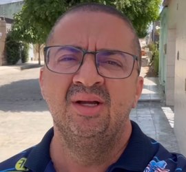 Vereador diz que 'paga conta alta' por ser oposição em Olivença