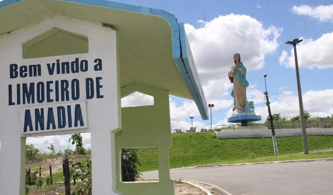 Prefeitura de Limoeiro de Anadia nega envolvimento com crimes investigados pela Operação Maligno