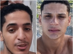 Quem são os jovens executados a tiros no Pontal da Barra, em Maceió