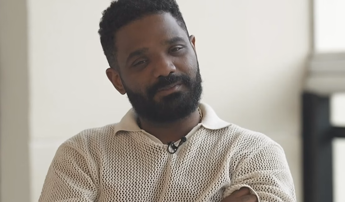 Arlindinho pretende seguir legado de Arlindo Cruz: “Do meu jeito”